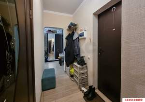 2-к квартира, вторичка, 44м2, 8/18 этаж