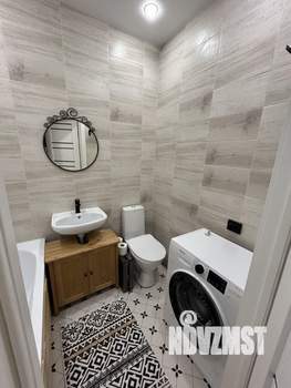 1-к квартира, вторичка, 32м2, 2/3 этаж