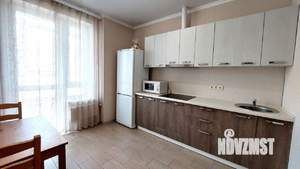 1-к квартира, вторичка, 39м2, 13/23 этаж