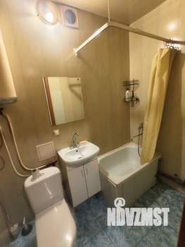 1-к квартира, вторичка, 28м2, 2/6 этаж