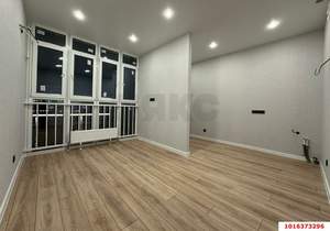 2-к квартира, вторичка, 48м2, 9/16 этаж