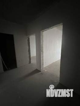 2-к квартира, вторичка, 62м2, 7/24 этаж