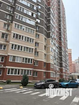 1-к квартира, вторичка, 35м2, 9/20 этаж