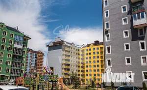 2-к квартира, вторичка, 62м2, 1/7 этаж