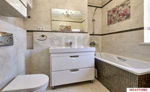 2-к квартира, вторичка, 72м2, 8/9 этаж