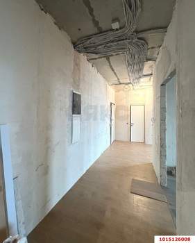 2-к квартира, вторичка, 61м2, 6/7 этаж