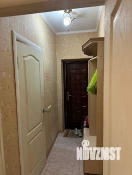 1-к квартира, вторичка, 29м2, 1/2 этаж