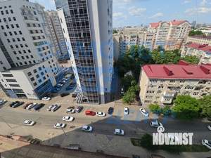 3-к квартира, вторичка, 98м2, 11/16 этаж