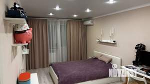 1-к квартира, вторичка, 40м2, 13/18 этаж