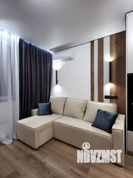 2-к квартира, вторичка, 46м2, 6/24 этаж