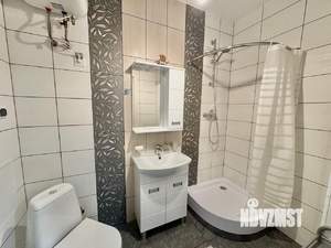 1-к квартира, вторичка, 38м2, 9/22 этаж