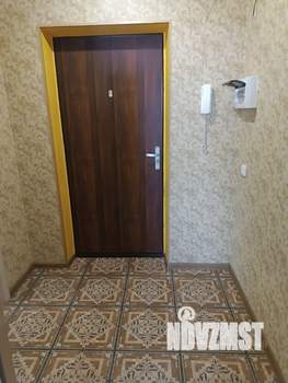 1-к квартира, вторичка, 30м2, 10/15 этаж