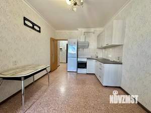 1-к квартира, вторичка, 43м2, 16/18 этаж