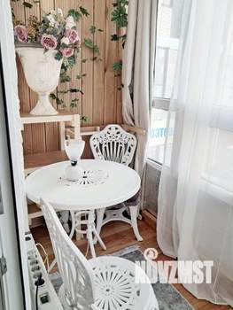 1-к квартира, вторичка, 44м2, 2/16 этаж