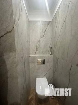 3-к квартира, вторичка, 90м2, 9/24 этаж
