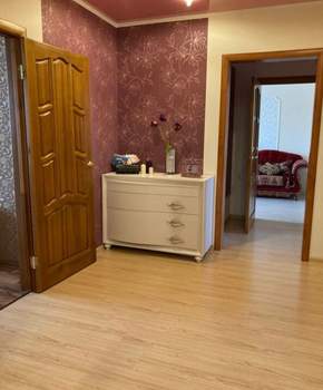 2-к квартира, вторичка, 66м2, 5/16 этаж