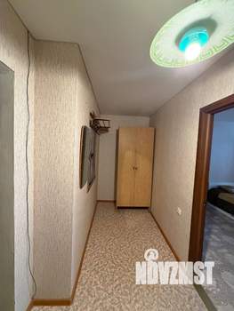 1-к квартира, вторичка, 43м2, 2/17 этаж