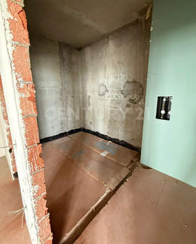 2-к квартира, вторичка, 69м2, 16/22 этаж