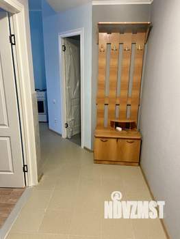 1-к квартира, вторичка, 35м2, 1/5 этаж