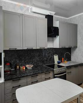 1-к квартира, вторичка, 35м2, 3/3 этаж