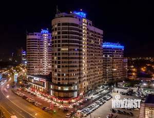 1-к квартира, вторичка, 42м2, 9/26 этаж