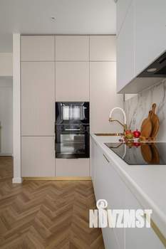 2-к квартира, вторичка, 62м2, 7/24 этаж