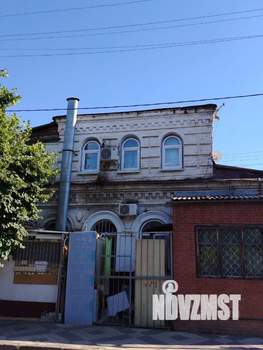 2-к квартира, вторичка, 37м2, 2/2 этаж