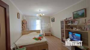1-к квартира, вторичка, 46м2, 13/18 этаж