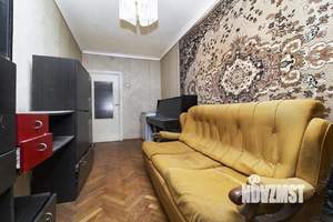 3-к квартира, вторичка, 55м2, 1/5 этаж
