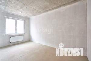 Студия квартира, вторичка, 23м2, 1/6 этаж