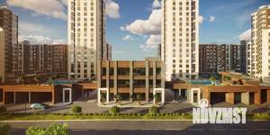 2-к квартира, вторичка, 54м2, 13/18 этаж