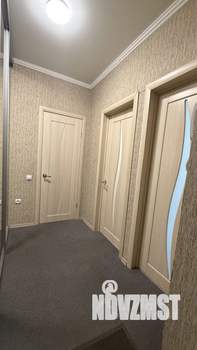 1-к квартира, вторичка, 43м2, 3/6 этаж