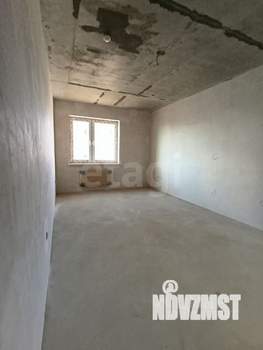 2-к квартира, вторичка, 66м2, 6/24 этаж