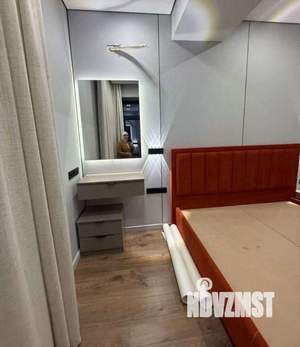 1-к квартира, вторичка, 39м2, 5/24 этаж