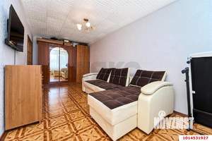 4-к квартира, вторичка, 89м2, 6/9 этаж