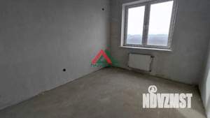 2-к квартира, вторичка, 55м2, 9/16 этаж