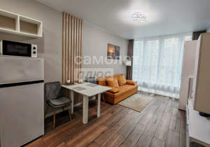 1-к квартира, вторичка, 39м2, 8/16 этаж
