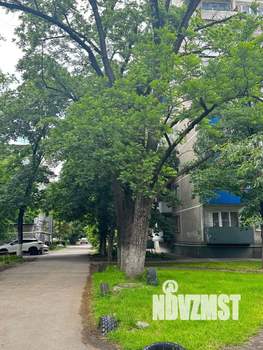 2-к квартира, вторичка, 49м2, 5/5 этаж