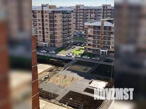 1-к квартира, вторичка, 35м2, 5/9 этаж