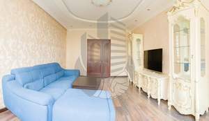 3-к квартира, вторичка, 92м2, 5/21 этаж