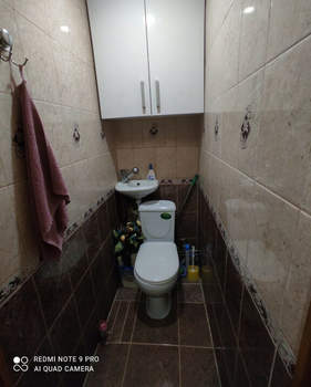 3-к квартира, вторичка, 74м2, 3/9 этаж