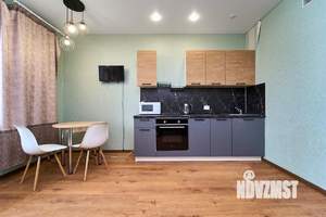 Студия квартира, вторичка, 27м2, 15/16 этаж