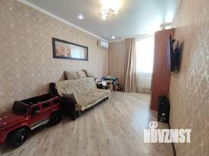 3-к квартира, вторичка, 80м2, 7/17 этаж