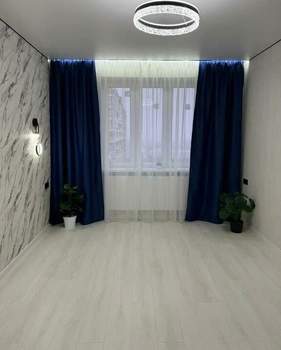 2-к квартира, вторичка, 62м2, 10/19 этаж