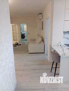 3-к квартира, вторичка, 73м2, 2/25 этаж