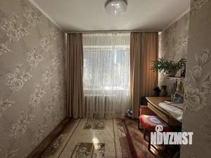 2-к квартира, вторичка, 46м2, 2/3 этаж