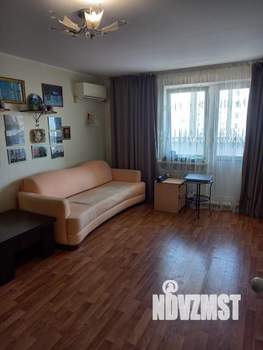 2-к квартира, вторичка, 64м2, 11/16 этаж