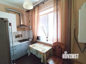 1-к квартира, вторичка, 38м2, 4/8 этаж