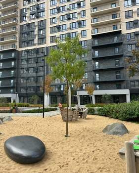 1-к квартира, вторичка, 44м2, 8/24 этаж