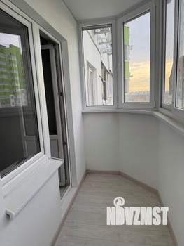 Студия квартира, вторичка, 25м2, 10/16 этаж